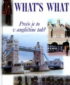 What´s What (Jozef Kot)