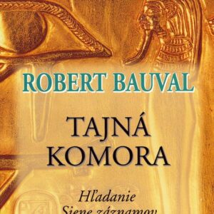 Tajná komora (Bauval Robert)