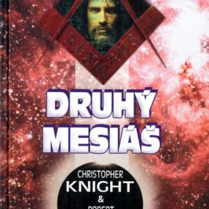 Druhý Mesiáš (Robert Lomas)