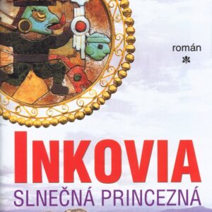 Inkovia (Antoine B. Daniel)
