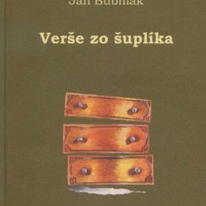 Verše zo šuplíka (Ján Bubniak)