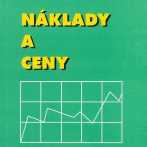 Náklady a ceny (Jana Kajanova)