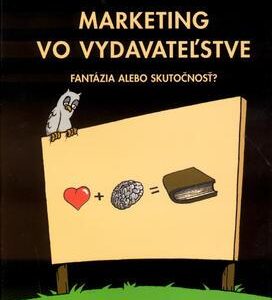 Marketing vo vydavateľstve (Jacek Wlodarczyk)