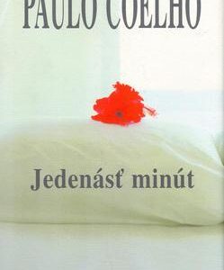 Jedenásť minút (Paulo Coelho)