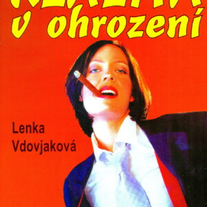 Realita v ohrození - rozprávanie veštice (Lenka Vdovjaková)