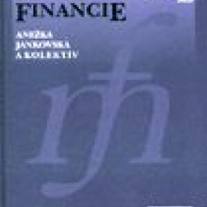 Medzinárodné financie (Anežka Jankovská)
