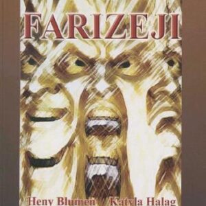 Farizeji (Heny Blumen)