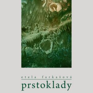 Prstoklady (Etela Farkašová)