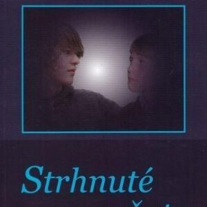 Strhnuté pečate (Zelma Bočkajová)
