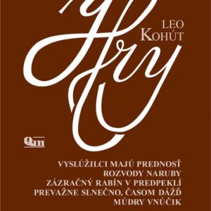 Hry (Leo Kohút)