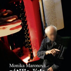 Zátišie číslo 6 (Monika Maronová)