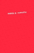 Karol D.Horváth (Karol D. Horváth)