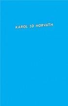 Karol D2 Horváth (Karol D. Horváth)