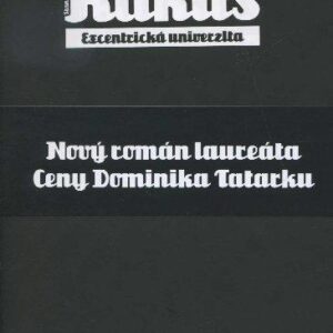 Excentrická univerzita (Stanislav Rakús)