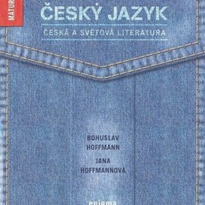 Český jazyk (Jana Hoffmannová) (česky)