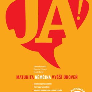 JA! Němčina maturita (Miroslav Černý) (česky)