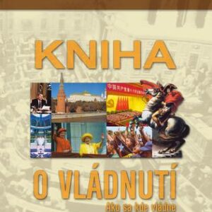 Kniha o vládnutí (Kolektív autorov)