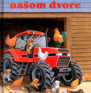 Na tom našom dvore (Kolektív autorov)
