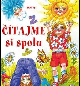 Čítajme si spolu (Ivana Černáková)