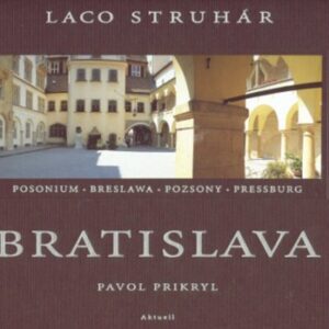 Bratislava (Pavol Prikryl)