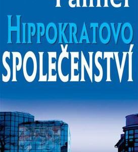 Hippokratovo společenství (Michael Palmer) (česky)