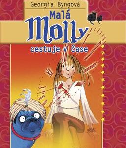 Malá Molly cestuje v čase (Byng Georgia)