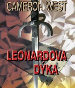 Leonardova dýka (Cameron West)