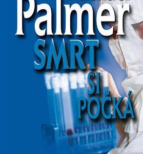 Smrt si počká (Michael Palmer) (česky)
