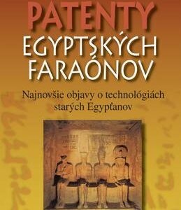 Patenty egyptských faraónov (Erdogan Ercivan)