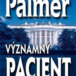 Významný pacient (Michael Palmer) (česky)