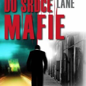 Do srdce mafie (Lane David) (česky)