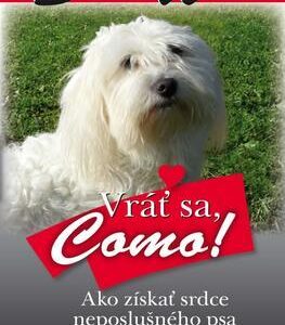 Vráť sa, Como! (Steven Winn)