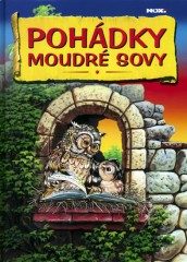 Pohádky moudré sovy (Nepp József) (česky)