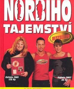 Norbiho tajemství (Titok Norbi) (česky)