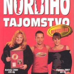 Norbiho tajomstvo Update - Zdravý životný štýl (Norbi Schobert)