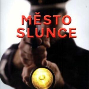 Město slunce (David Levien) (česky)