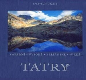 Tatry (Stano Bellan) (česky)