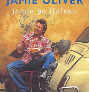 Jamie po italsku (Jamie Oliver) (česky)