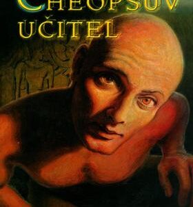 Cheopsův učitel (Albert Salvadó) (česky)