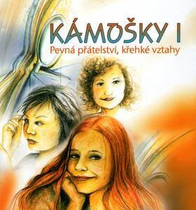 Kámošky (C. B. Lessmann) (česky)