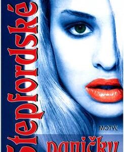 Stepfordské paničky (Ira Levin)