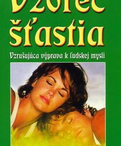 Vzorec šťastia (Klein Stefan)