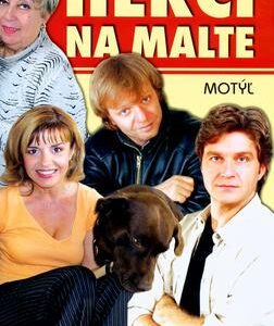 Herci na malte (Kolektív autorov)