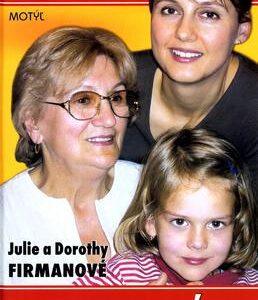Matky a dcéry (Dorothy Firman)
