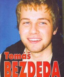 Tomáš Bezdeda (Zlatica Wolfová)