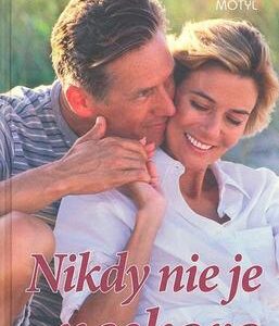 Nikdy nie je neskoro (Mária Ďuranová)
