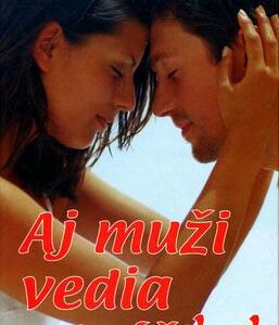 Aj muži vedia odpúšťať (Helena Bobková)