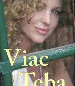 Viac Teba (Daniela Králová)