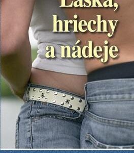 Láska, hriechy a nádeje (Jana Chmelová)