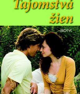 Tajomstvá žien (Eva Biela Brndiarová)